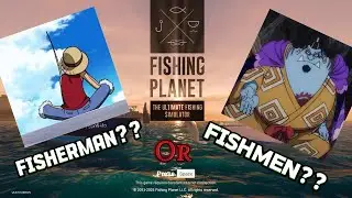 Playing FISHING PLANET for the 1st time !!! #viralvideo #gaming #fishing #business #trending #fish