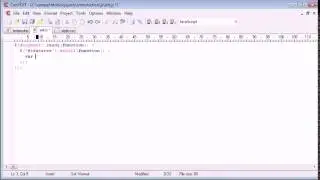 jQuery Tutorial   83   scrollTop