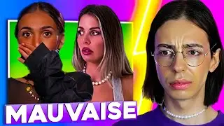 🎙️ JESSICA THIVENIN SALAIRE, MAISSANE VS OCEANE THE POWER, JULIEN BERT COUPLE