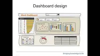 Webinar: Data Analysis & Dashboard Reporting in Excel