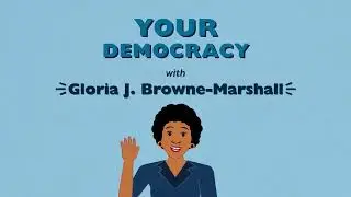 Your Democracy (Trailer)