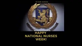 COL Amy Roy Nurses Week 2021