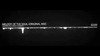 AlexFreel & Dj NIK feet. Dj Baffle - Melody Of The Soul (Original Mix)