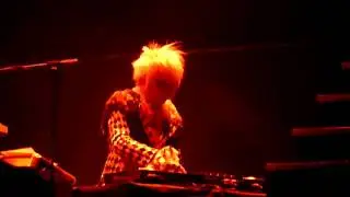 Japan Anime Live Zenith Paris France Bleach live