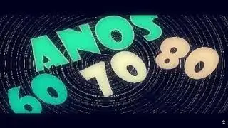 Música Nacional anos 60 70 80 2