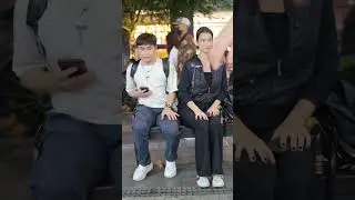 BULE GAK JADI MARAH MALAH SENYUM #viraltiktok #trending #trending #shorts