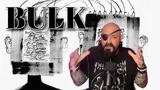 Weirdest Movie at Fantastic Fest! BULK | 2025 Movie Review 