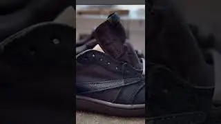 I’d Always Buy Travis Scott Jordan 1s Regardless….