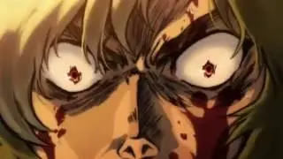 Kabaneri of the Iron Fortress AMV