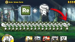 The Battle Cats - Relic Kappy Jr. (SPAM)