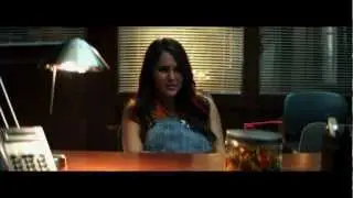 Detention ~ Trailer