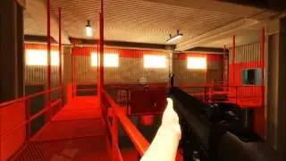 Mirror's Edge - Walkthrough - Chapter 6 - Pirandello Kruger