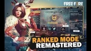 Ranked match 12 kills so easy 😱 😱 😱 [FREE FIRE BATTLEGROUNDS]