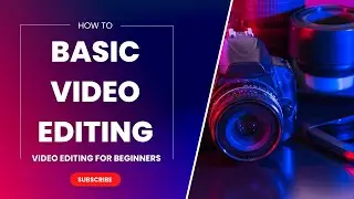 Wondershare Filmora Video Editor | Free Video Editor | Learn Video Editing | Lecture 3