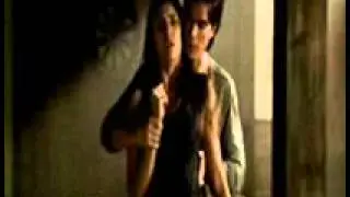 Деймон и Елена - Снова