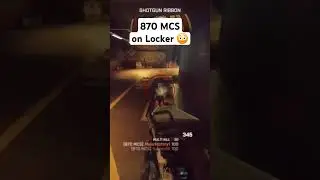 Locker shotgun destruction! #battlefield4 #bf4clips #battlefield4 #battlefield