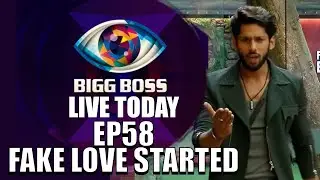 Bigg Boss 19 Day 59 | House on Fire! Fights, Tears & Unseen Drama! ⚡