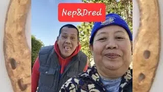 #LS685 Nep&Dred is LIVE STREAMING to grow our WH/Views & meet new and old friends