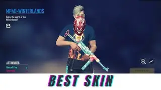 24kGoldn - Mood ❤️ ( FreeFire Highlights
