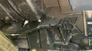 Обслуживание электроподножек Range Rover