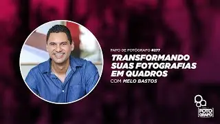 Papo de Fotógrafo 