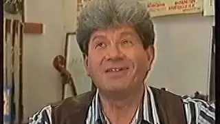Телефильм о В.П.Перлине (В.Гостюхин, телеканал ОНТ), 2002