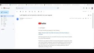 Strike Removed: How to Navigate YouTube's Content Guidelines Successfully!