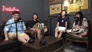 【面白ON AIR】EP.21-2 面白私底下的相處