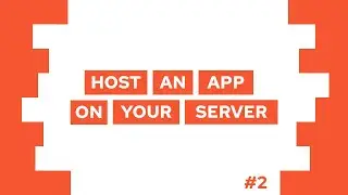 How To Host An Application On A Server (VPS) Using Docker?