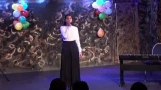 Екатерина Кардаш- Снилось мне