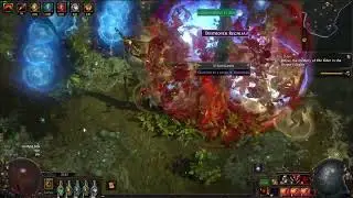 Relic of the Pact, Apostate Ascendant