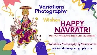 Navratri 2022 | Durga Puja 2022 | Welcoming Maa Durga