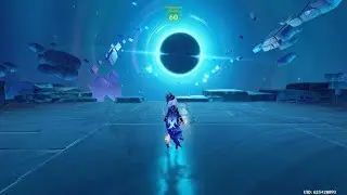 Genshin Impact: All-Devouring Narwhal