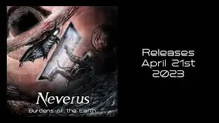 Neverus: Burdens of the Earth 21/04