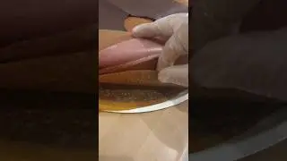 ПАСТИЛА НА ЦВЕТЫ 
