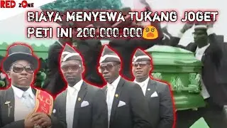 The Origins of the Coffin Dance | 3 Unique and Extreme Funeral Traditions 