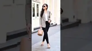 office outfit best were #new trends styles #youtubeshorts #music #song