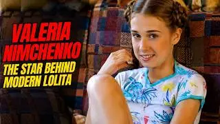 The Rise of Most Controversial Lolita 2002 & Fascinating Story of Valeria Nimchenko