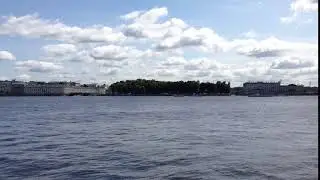 Петровская набережная