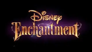 Disney Enchantment - Magic Kingdom - Walt Disney World - Soundtrack