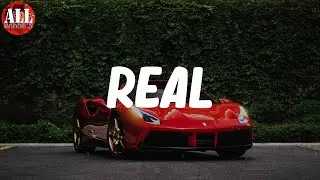 Real (Lyrics) - NF