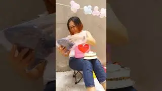 #openinggift