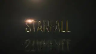 Rain Logo Reveal