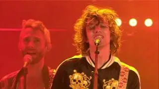 Carl Emil - Skærgården Live - Roskilde (2017)