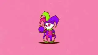 Jester - Hard Flute Trap/Hip Hop Beat