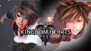 The NEXT Kingdom Hearts 4 Trailer Approaches?!