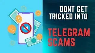 Beware of this Telegram Prepaid Scams!!! #fraudalert #telegramscams