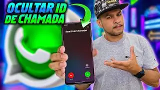 COMO FAZER LIGAÇÃO RESTRITA
