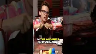 Idubbbz is getting cancelled  for destroying the Quran