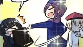 low quality bang dream images